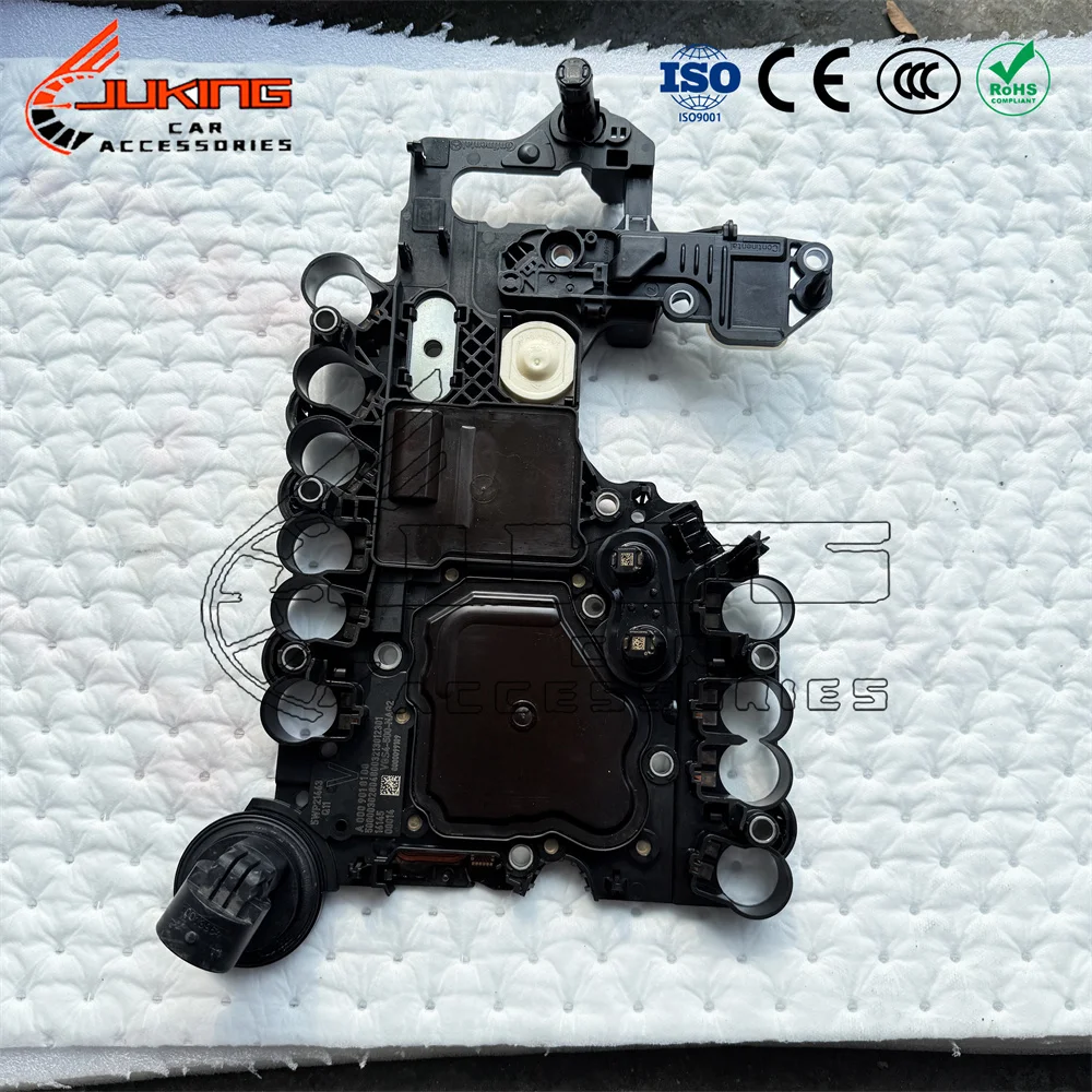 Original724.020 Hybrid Transmission Control Unit А0002703300 A0009018100 Suit For Mercedes Benz