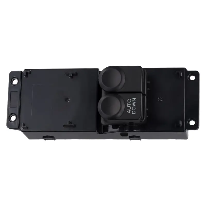 93570-1R011 Car Master Driver Electric Power Window Switch Button For Solaris 935701R0111 Top-Rated