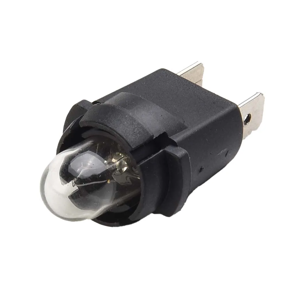 

1pc 2Inch Pointer Mechanical Water Temperature Meter + 1pc NPT 1/2 Temperature Sensor With 130℃/265℉ Two Display Functions