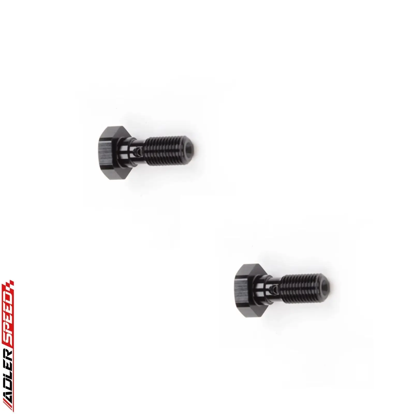 2PCS Banjo Bolt Ada…