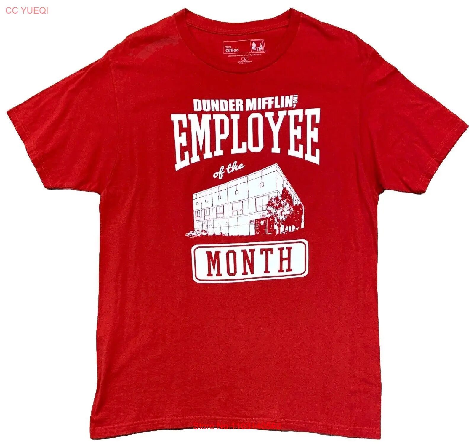 Dunder Mifflin Inc.… - image