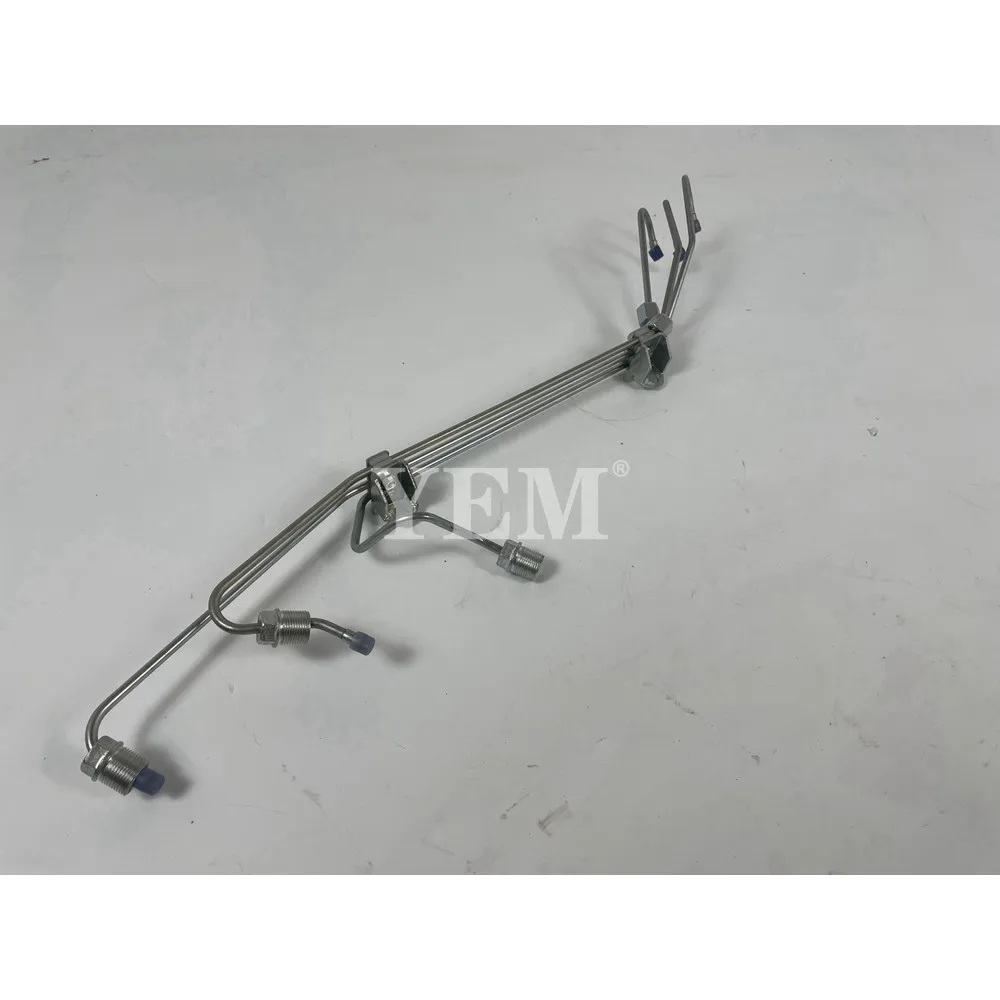 Fuel Injection Pipe 3976433 for Cummins 6L Engine