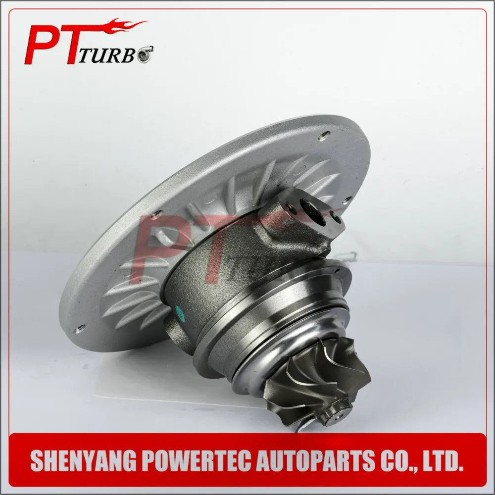 RHF4 VA420058 Turbo core New Turbine Core Turbocharger Cartridge Balanced For Nissan X-Trail 2.5 Dci 98Kw YD25DDTI 2003-2007