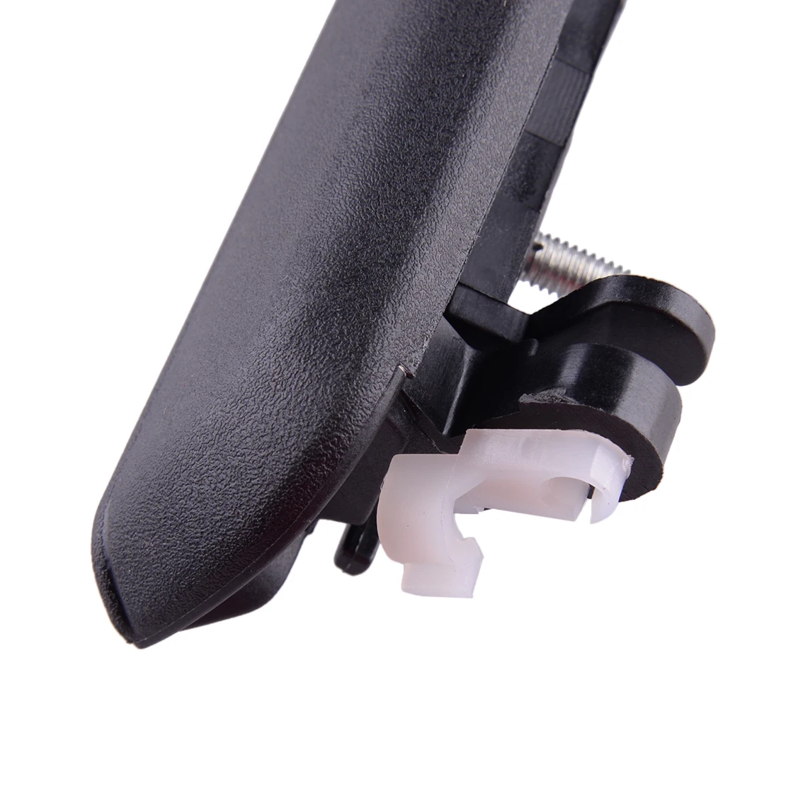 مقبض باب السيارة الخارجي الأيسر الأمامي يناسب تويوتا تيرسل باسيو 1996 1997 1998-69220 16120-69220-16091 69220-0A010