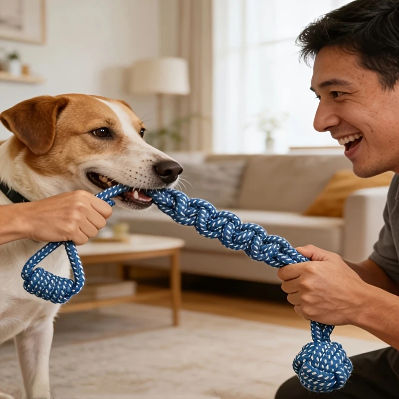 Thumbnail 4 - #31 Trending Durable Pet Chew Toys Right Now
