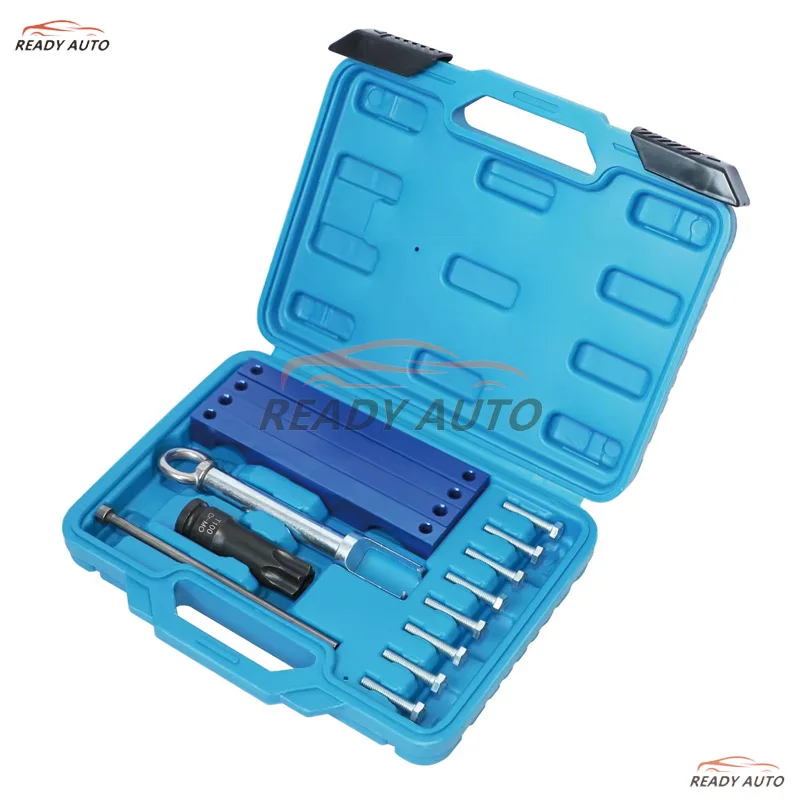 메르세데스-벤츠 M276 타이밍 툴 엔진 타이밍 인젝터 제거 도구에 적합