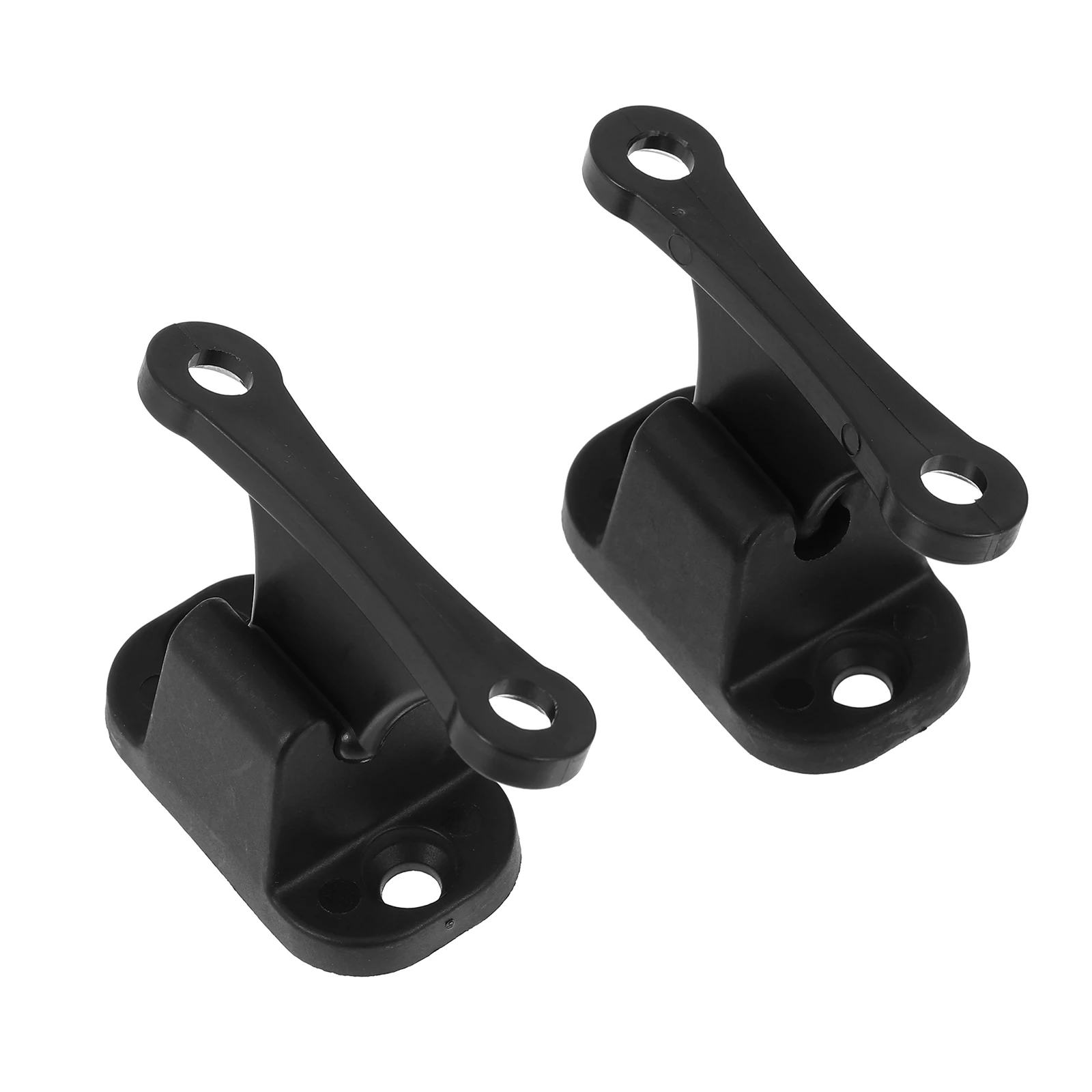 

2Pcs DoorStopRetainerCatchHolder NylonRV CampingTravel Accessories SuctionTool PracticalDurability EfficientEasyUse DoorCatch