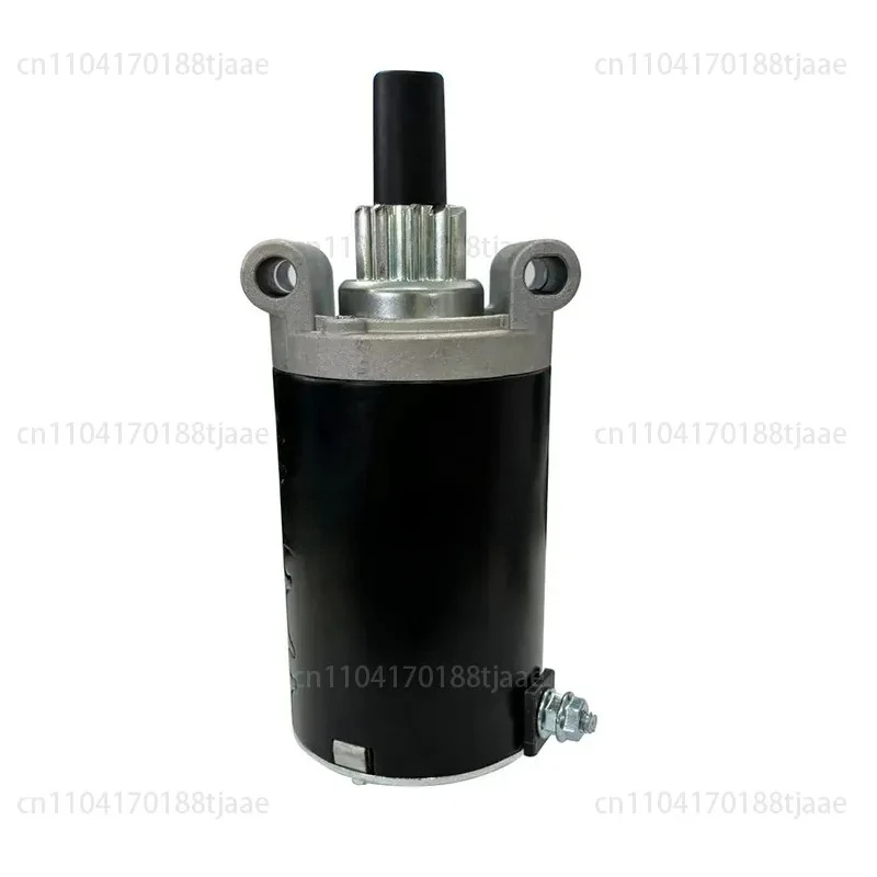 Lawn mower starter motor 9 teeth 3209808 32-098-08-S 32-098-10