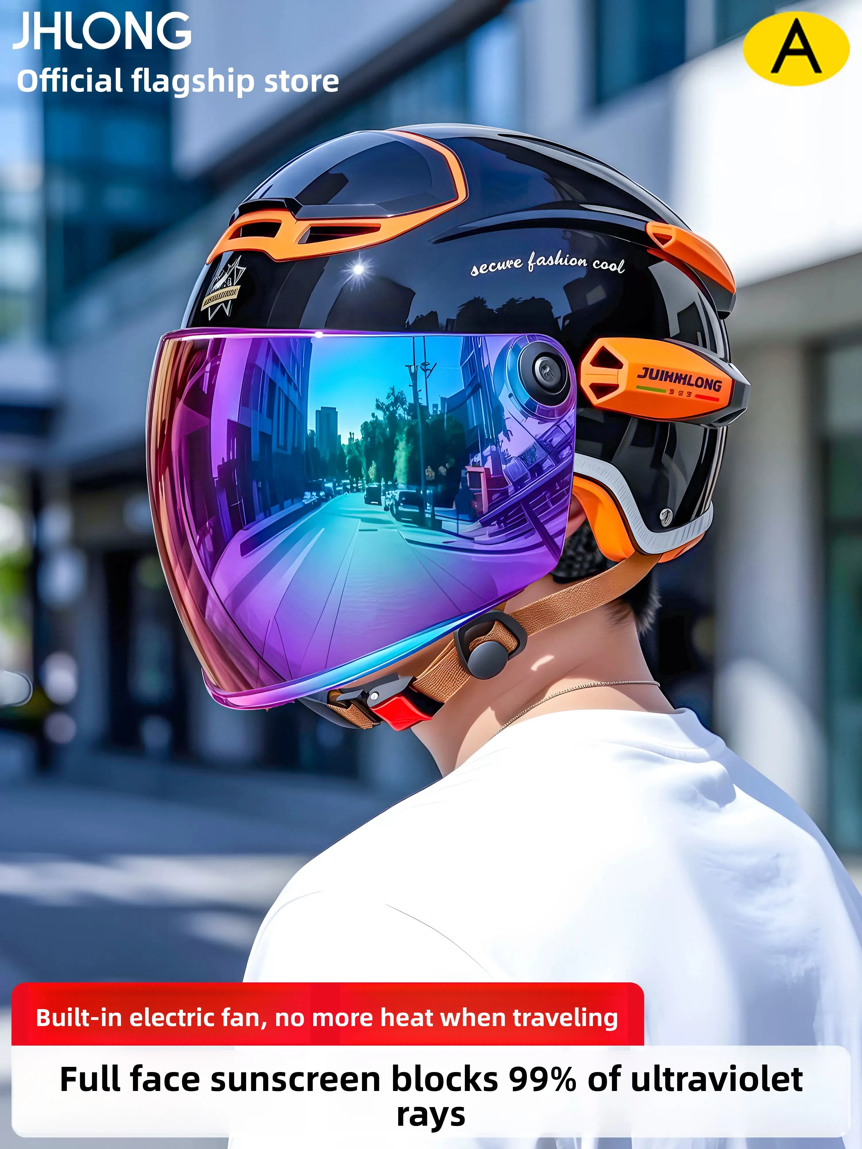ummer Vintage Motorcycle Helme - Motorcycle Gear Vintage 评论和价格