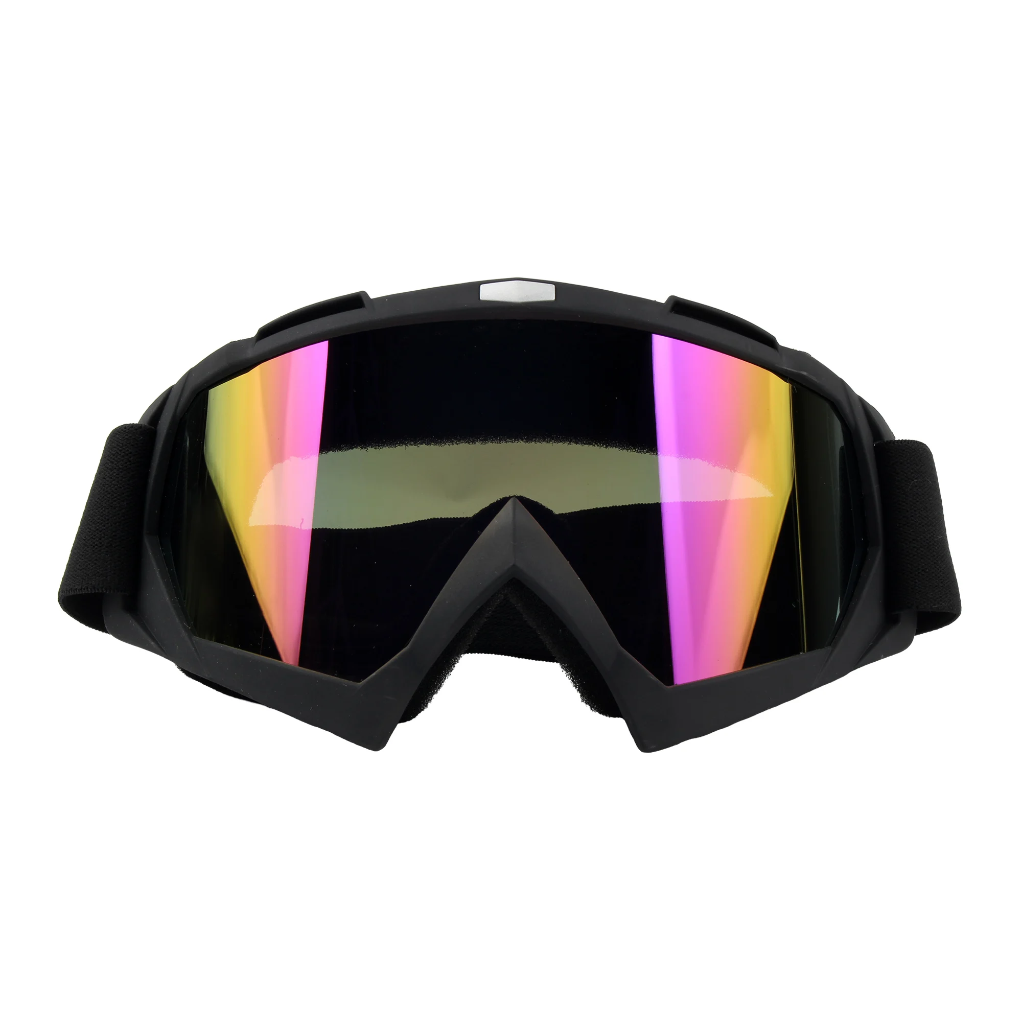 Retro Motorcycle Goggles Motorbike Windproof Goggles Winter Skiing Anti-Fog Snowboard Tactical Goggle Sunglasses For Harley