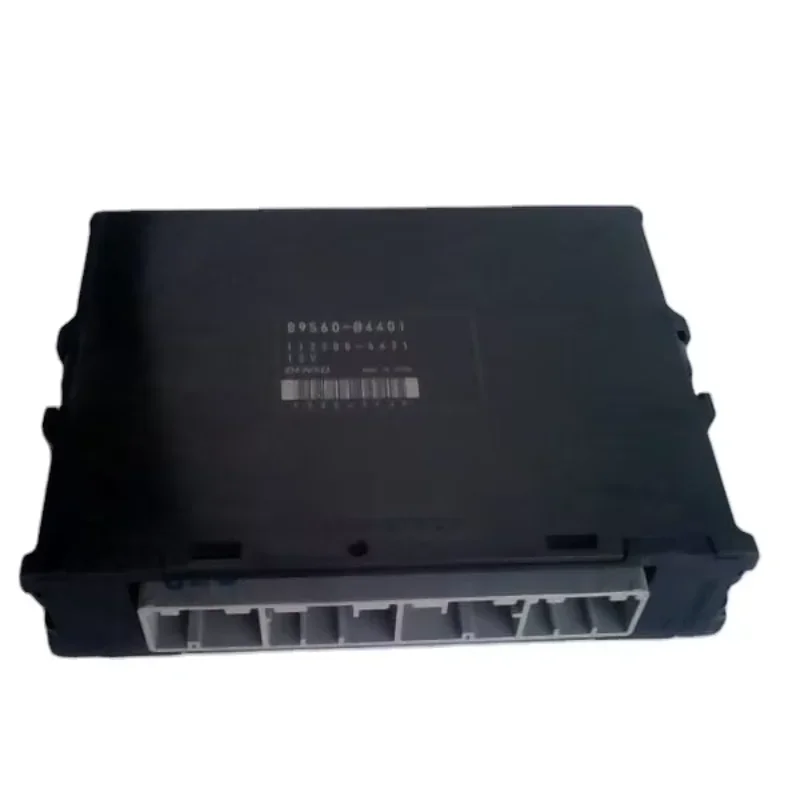 

Daihatsu Terios J200J210J211 Fuel Computer Assy 89560-B4401 Auto Parts