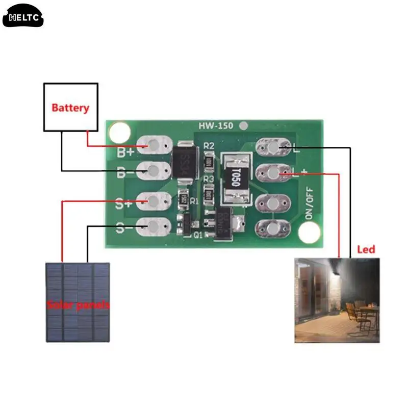 Interruptor Panel Solar: Todo lo que Necesitas Saber para Elegir el Mejor Controlador Solar