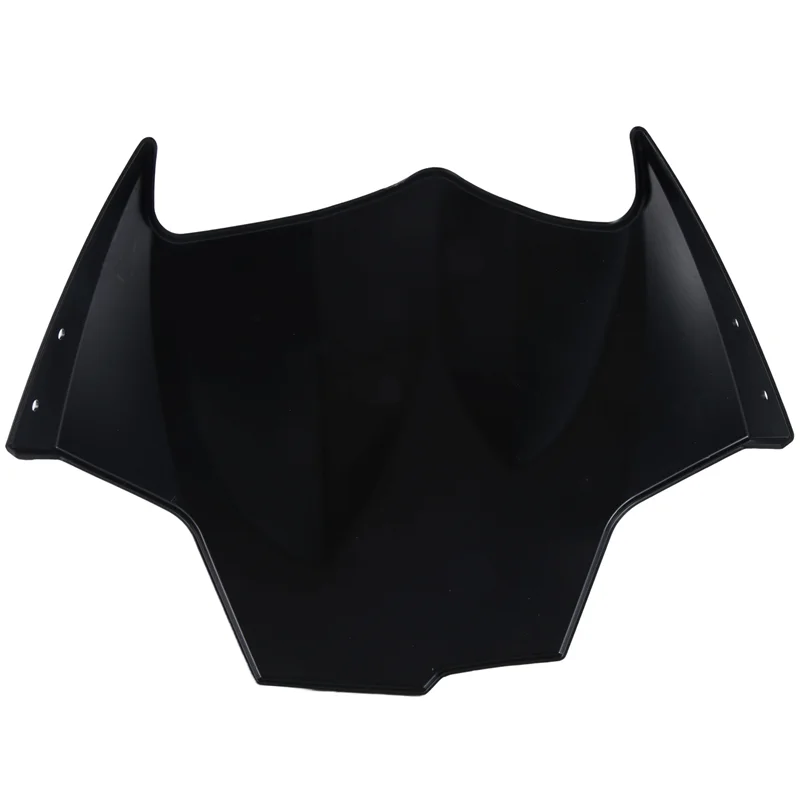 

A90Q-Motorcycle Windshield Windscreen Wind Deflectore Screen Protector Parts For BMW R 1200 GS -2012 R1200GS Adv Adventure -2013