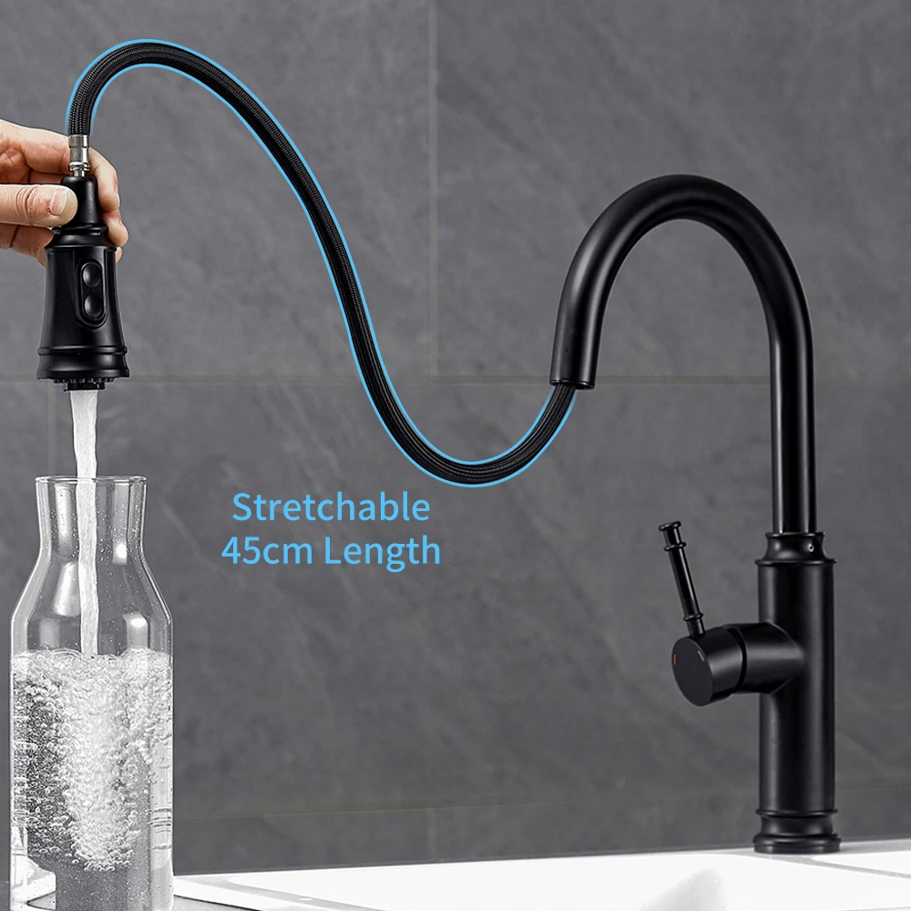 Smart Touch Keuken Kranen Kraan Voor Sensor Keuken Water Tap Sink Mixer Draaien Touch Kraan Sensor Water Mixer KH-1006