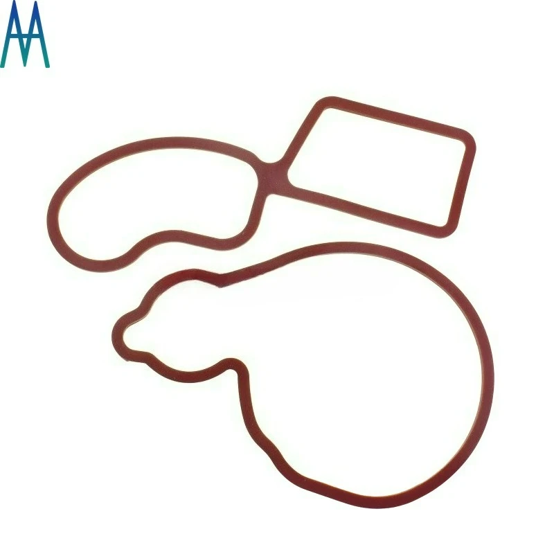 

11517644809 11518591718 Coolant Water Pump Seal Gasket For BMW 230i 330i 430i 530i X3 X4 11518638026