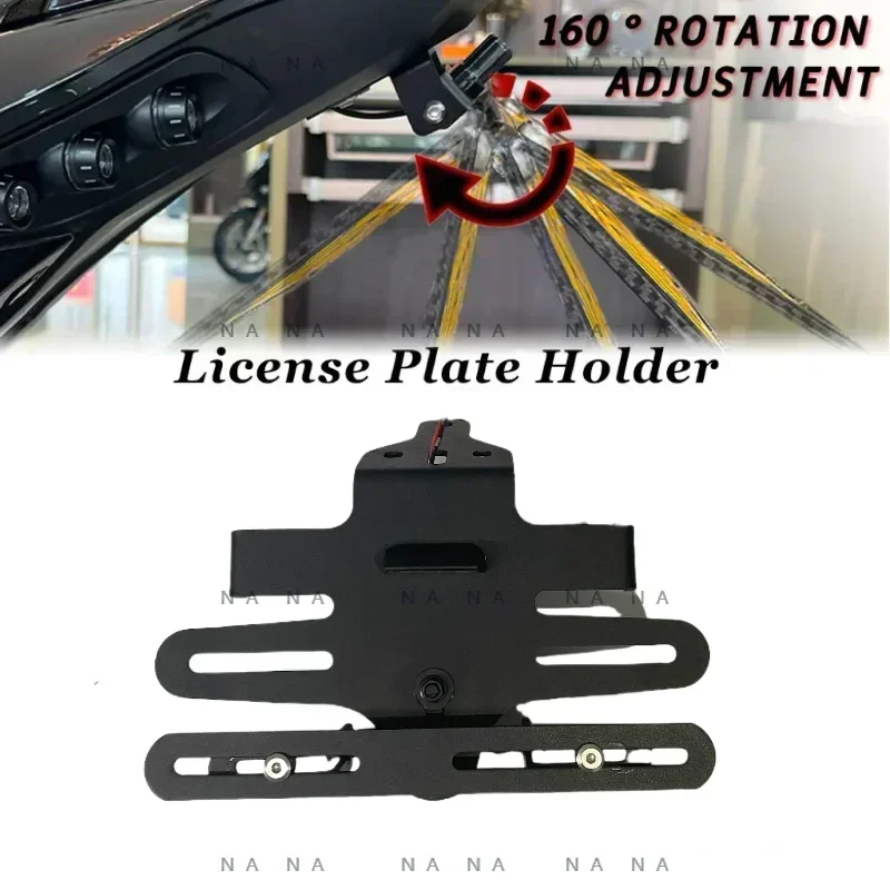 

For Aprilia Gpr 150r motorcycle can be adjusted to automatically shrink the cornet plate frame tailored to the Gpr150r Aprilia