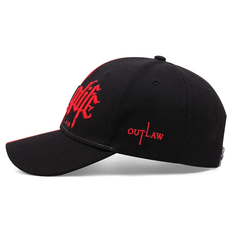 Boné de beisebol com letras bordadas para homens e mulheres, snapback, viseira esportiva, boné trucker masculino e feminino, kpop, moda verão