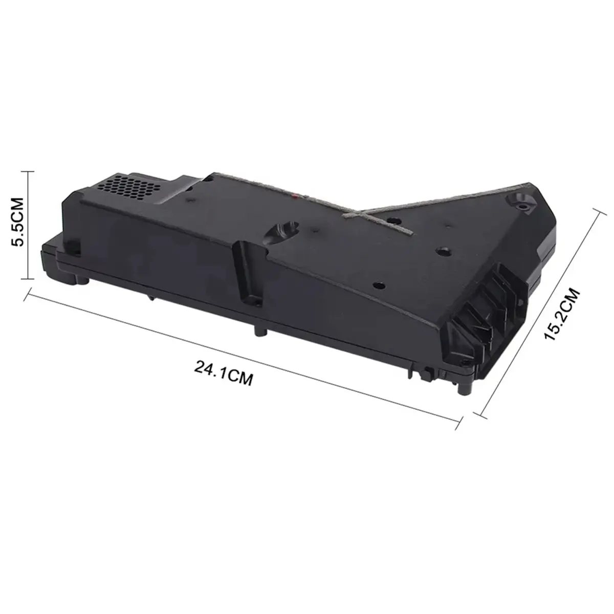 

Новый внутренний адаптер переменного тока New Electronics 400DR, сменный многофункциональный адаптер ADP-400DR, 100-127В / 200-240В