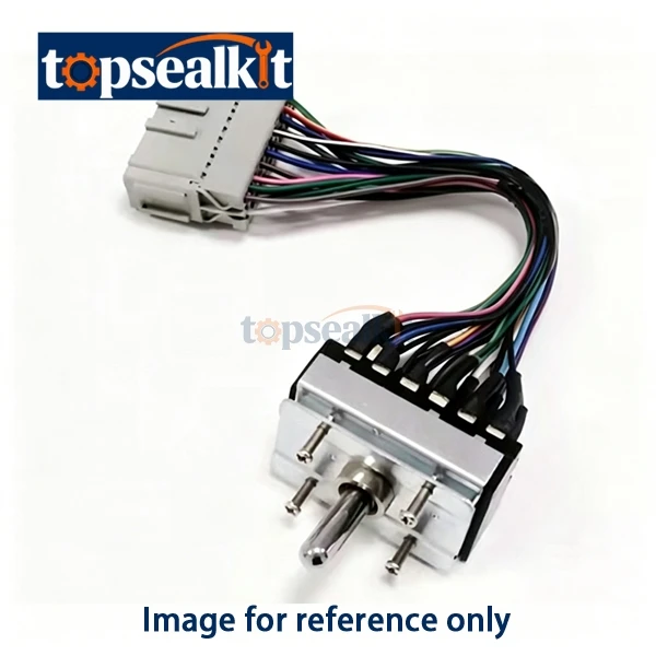 

for Kobelco SK130-8 Standby Switch High Quality