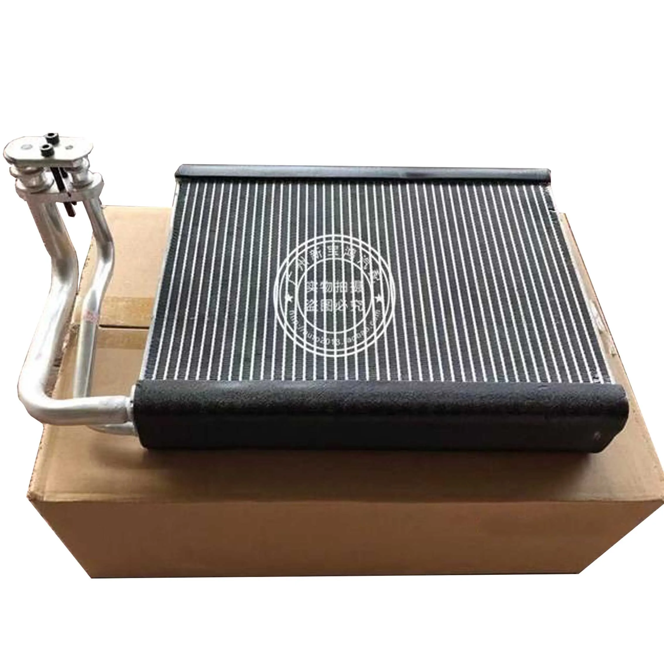 

A/C Evaporator Core for BMW 5 Series F10 F18 F07 F11 6 Series F06 F12 F13 7 Series F02 F04 64119383678 64119163331 64119237501