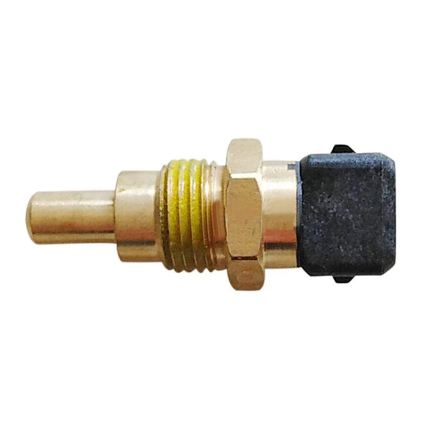 MSparts 21EA-62010 21EA62010 Water Temperature Sensor Compatible with Case Mini Crawler Excavator CX18C