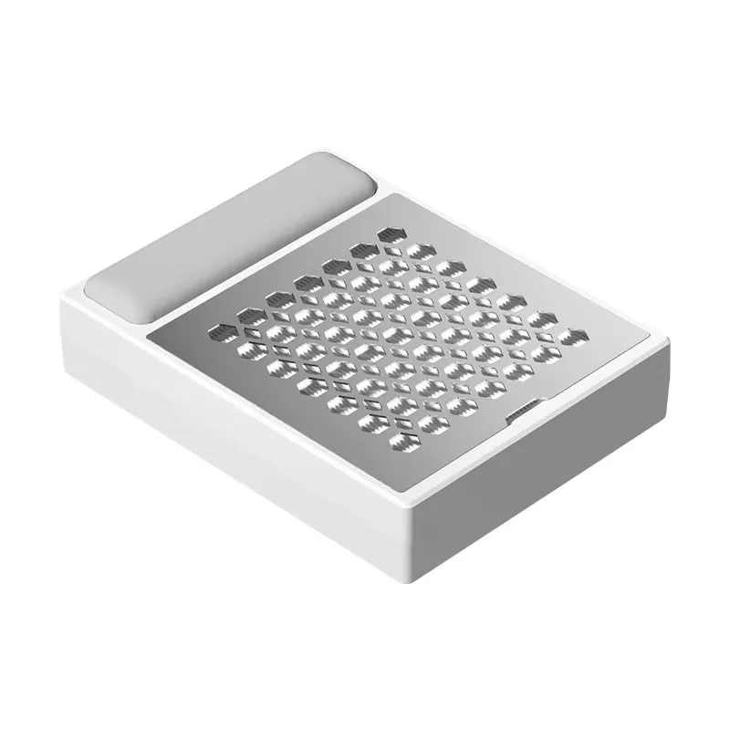 

Rechargeable 4200RPM Nail Dust Collector Portable and Strong Manicure Supply