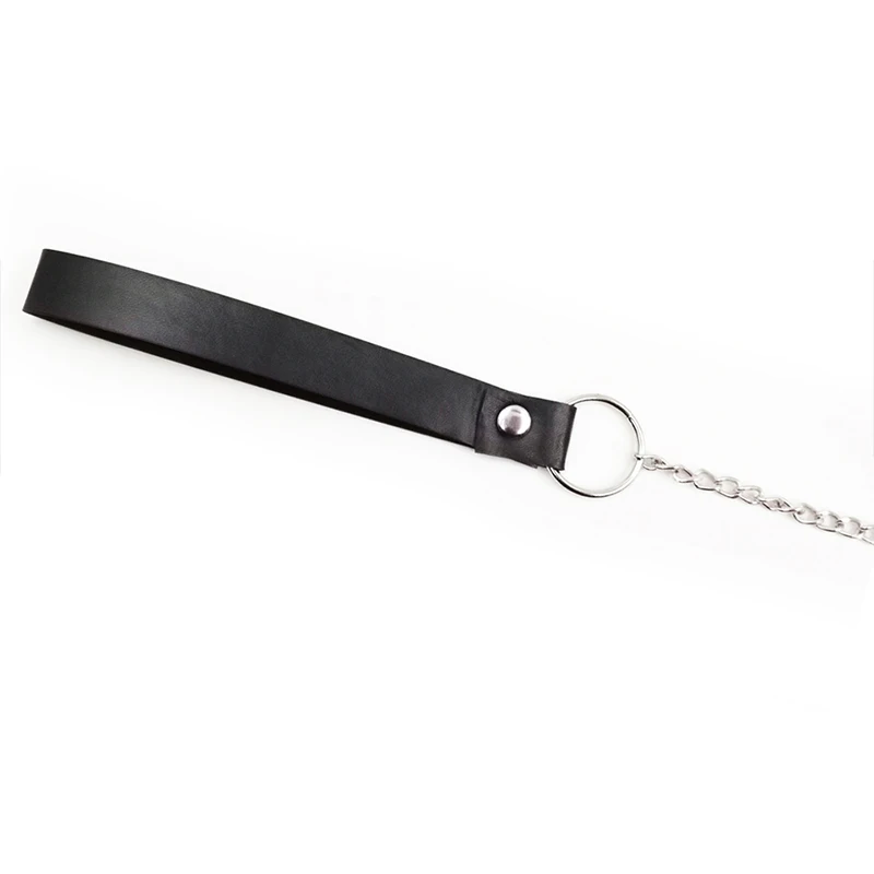 BDSM عبودية مجموعة طوق ضبط النفس الوثن الرقيق الكلب لا الهزاز الجنس المنتجات المثيرة ألعاب جنسية للنساء الرجال الأزواج الجنس متجر