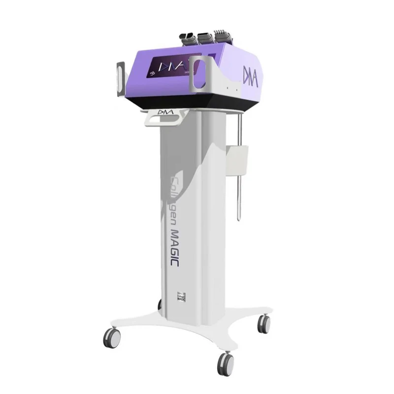 Collageen Chunmei huidinstrument voor oog- en gezichtslift, verstevigende en schoonheidssaloninstrumenten