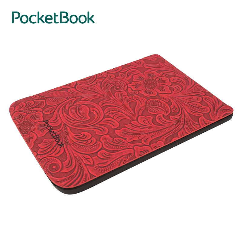 PocketBook Comfort Ebook Case 6" For Basic 4/Lux 2&Touch Lux 4/Lux 5/HD 3 Shockproof Anti-dust Protective Shell Accessories