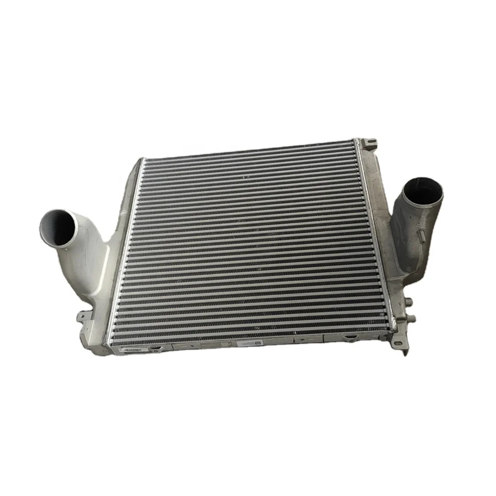 

H4119302005A0 Intercooler For Auman Hot Selling