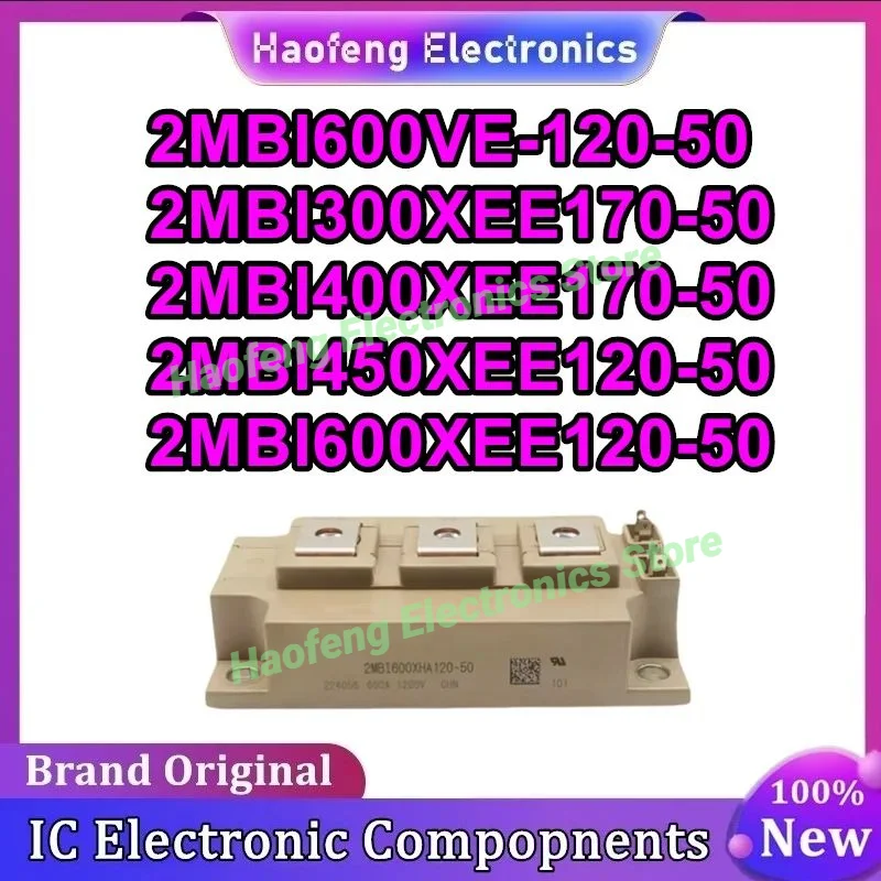

2MBI300XEE170-50 2MBI400XEE170-50 2MBI450XEE120-50 2MBI600XEE120-50 2MBI600VE-120-50