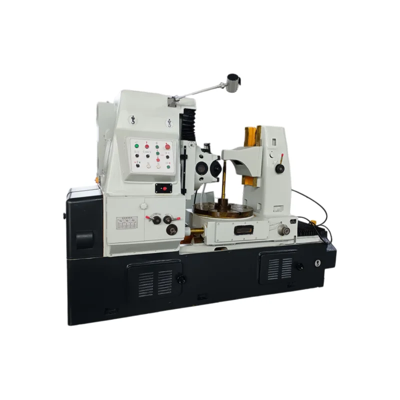Y3180h China Gear Hobbing Machine Manufacturer with 8 Modules Hydraulic Gear Cutting