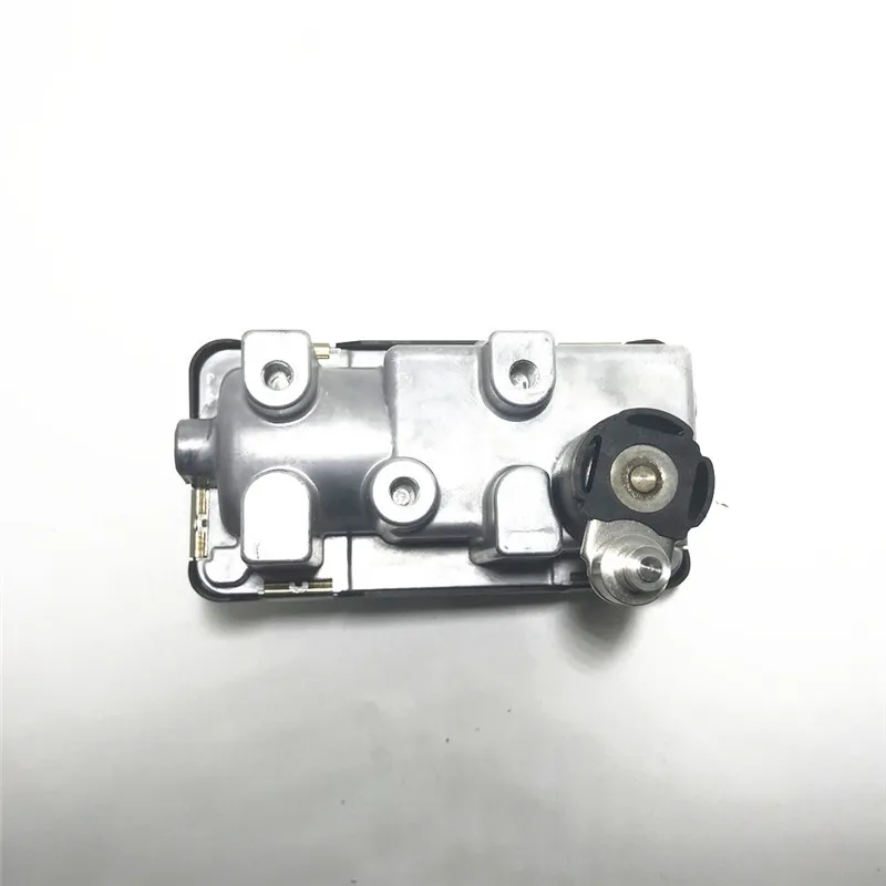 

Turbocharger Electronic Actuator Valve G-74 767649 6NW-009-550 798166 812971 Electric Actuator For Ranger 3.2 TDCI