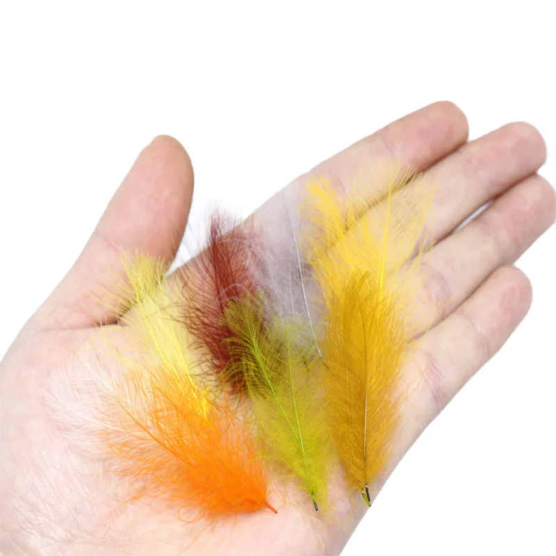 Cdc Feather Fly Tyi…