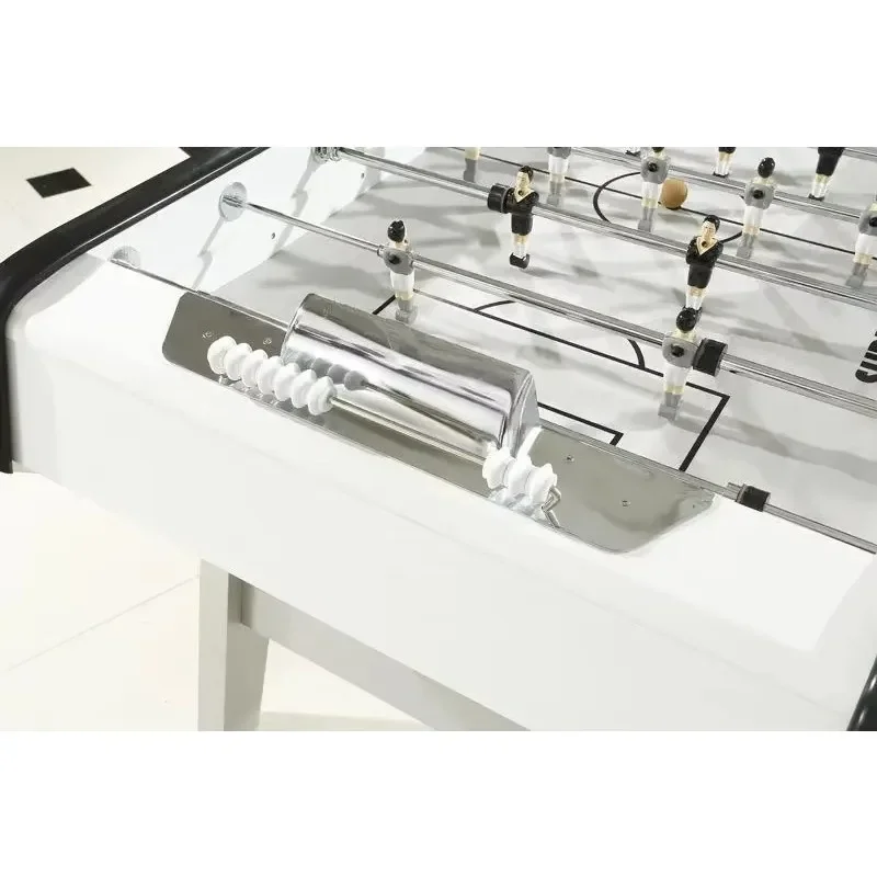 Hot Sale Telescopic Safe High Elasticity Impact Resistance Football Soccer Table Game