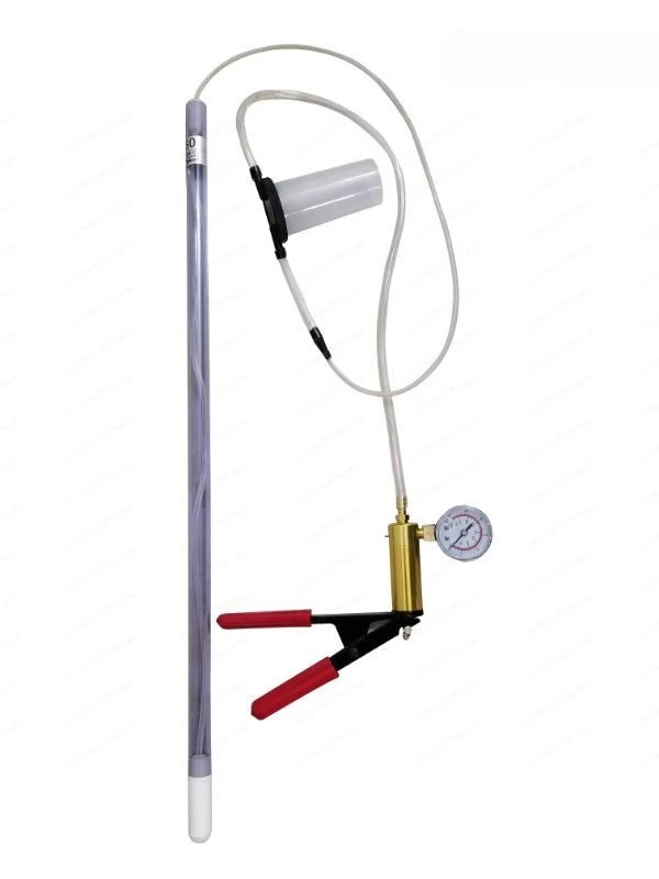 Soil Solution Sampler Soil Water Sampler Soil Water Sample Extraction Manual/Electric Sampler