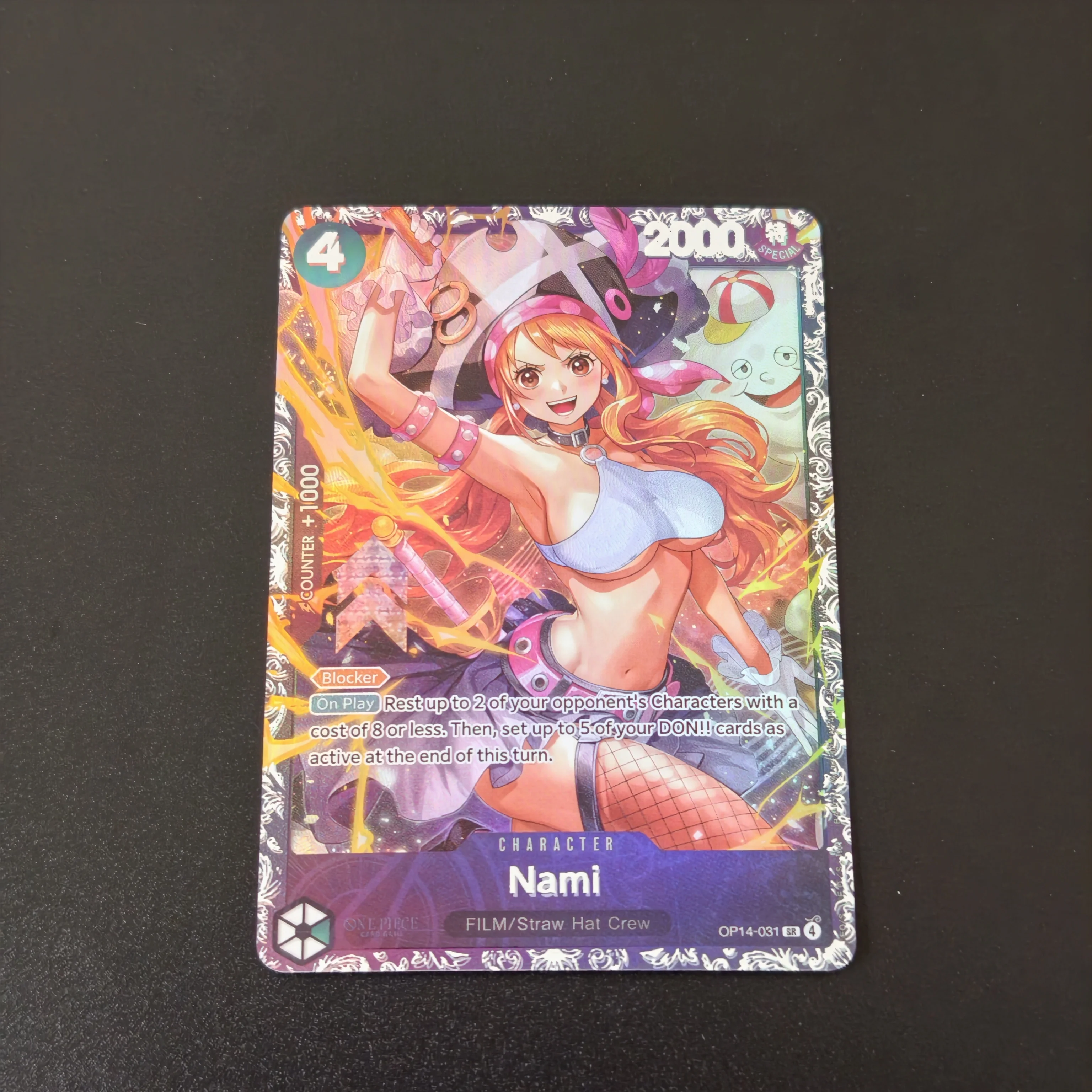 Hot Proxy ONE PIECE Kaarten OP - Smartwatch El recensie en prijs