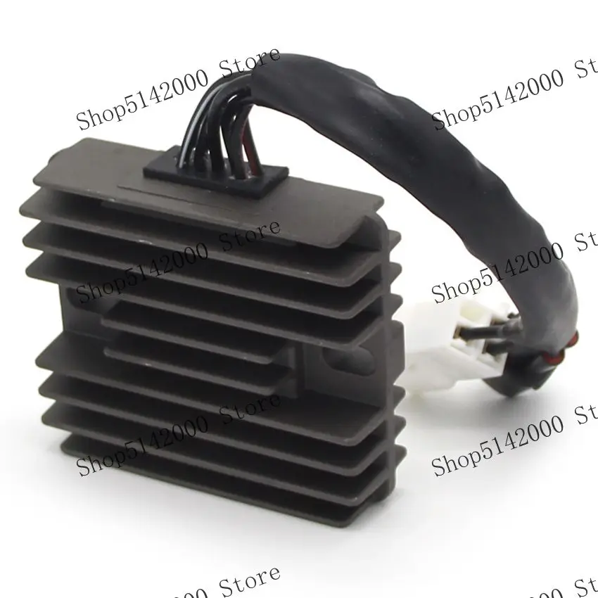 Motorcycle Parts Voltage Stabilizer Current Rectifier For Suzuki GW250 Inazuma MAGNETO 2014-2017 GSXR250 2013-2017 32800-48H00