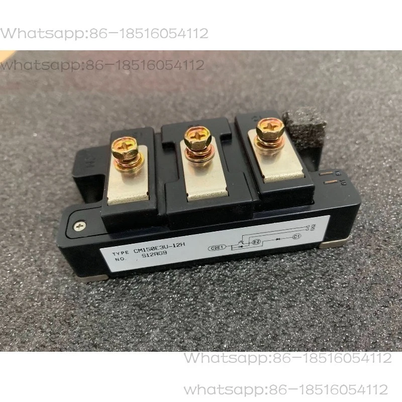CM150E3U-12H Power Module