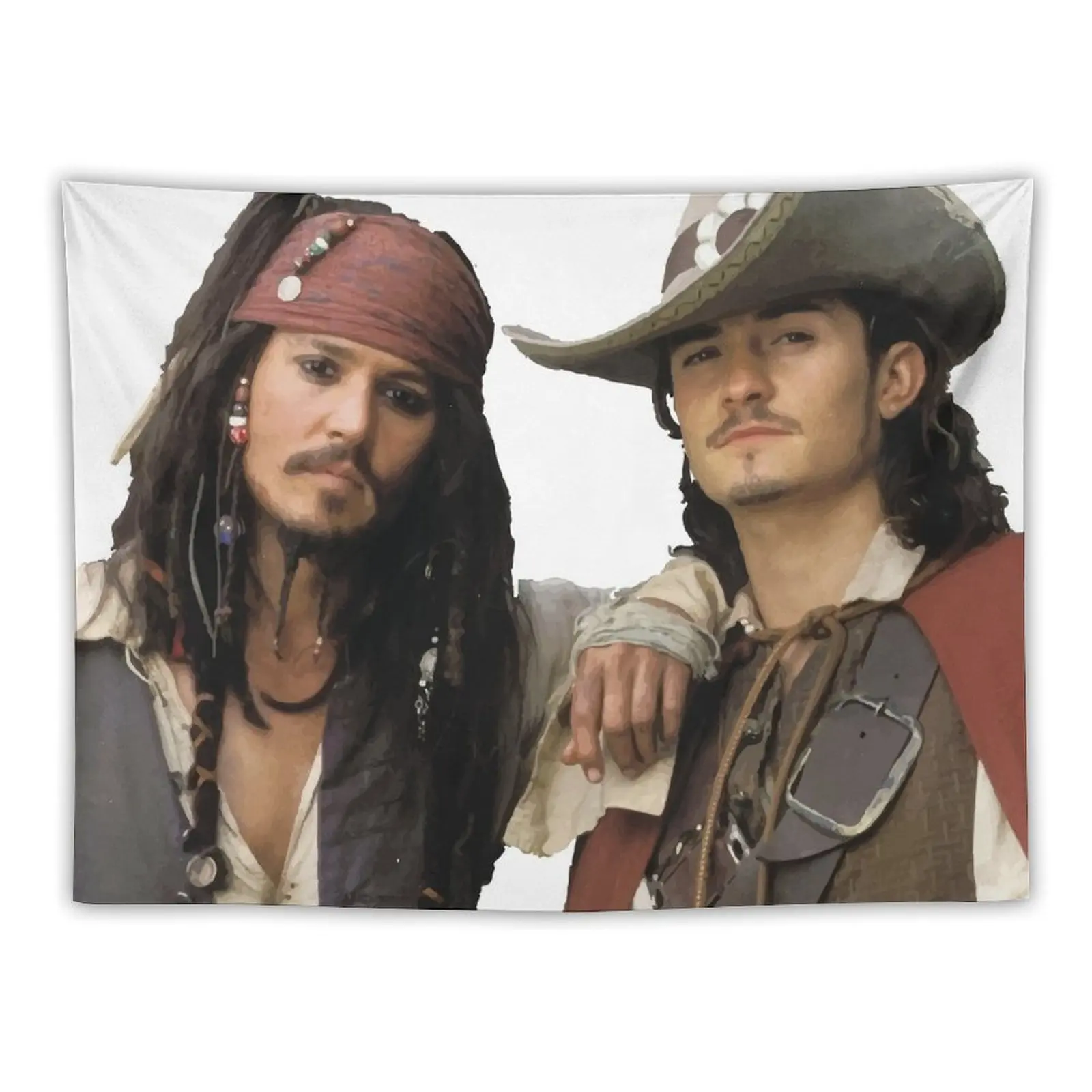 

Jack & Will Tapestry Room Decor For Girls Wall Decoration Items Home Decoration Accessories Kawaii Room Decor Tapestry