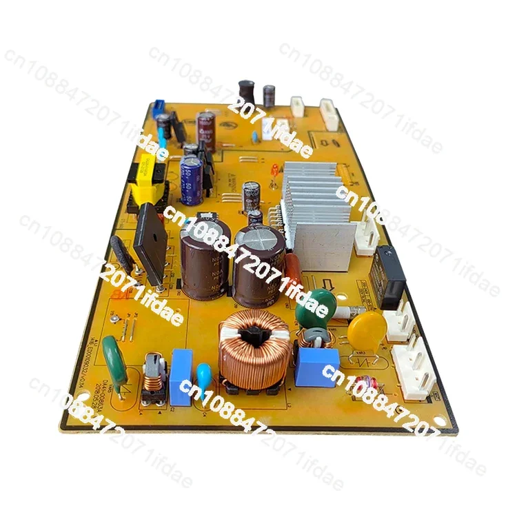 New refrigerator DA92-01098A motherboard frequency conversion board circuit board  for Samsung