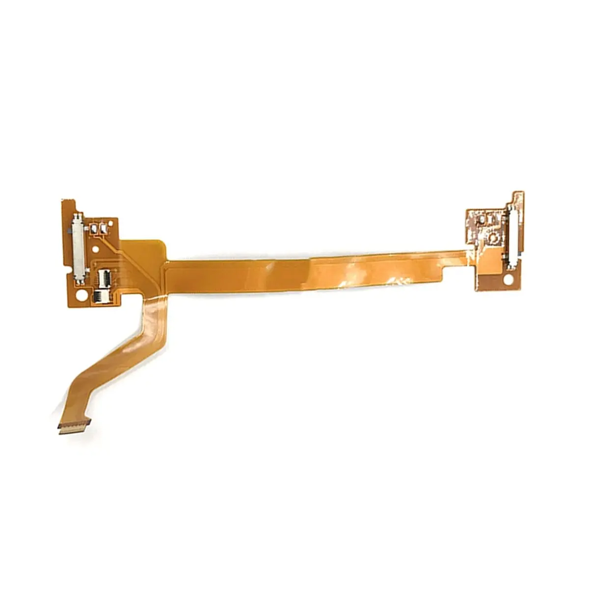 

For New Volume Control Ribbon Motherboard Flex Cable Speaker Ribbon Cable Flex Wire Game Repair Parts