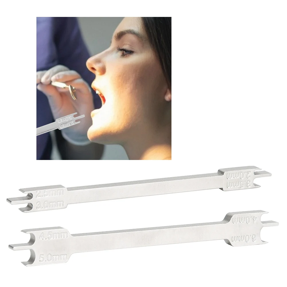 Рисунок 2 - Стоматологический кронштейн 2 типа