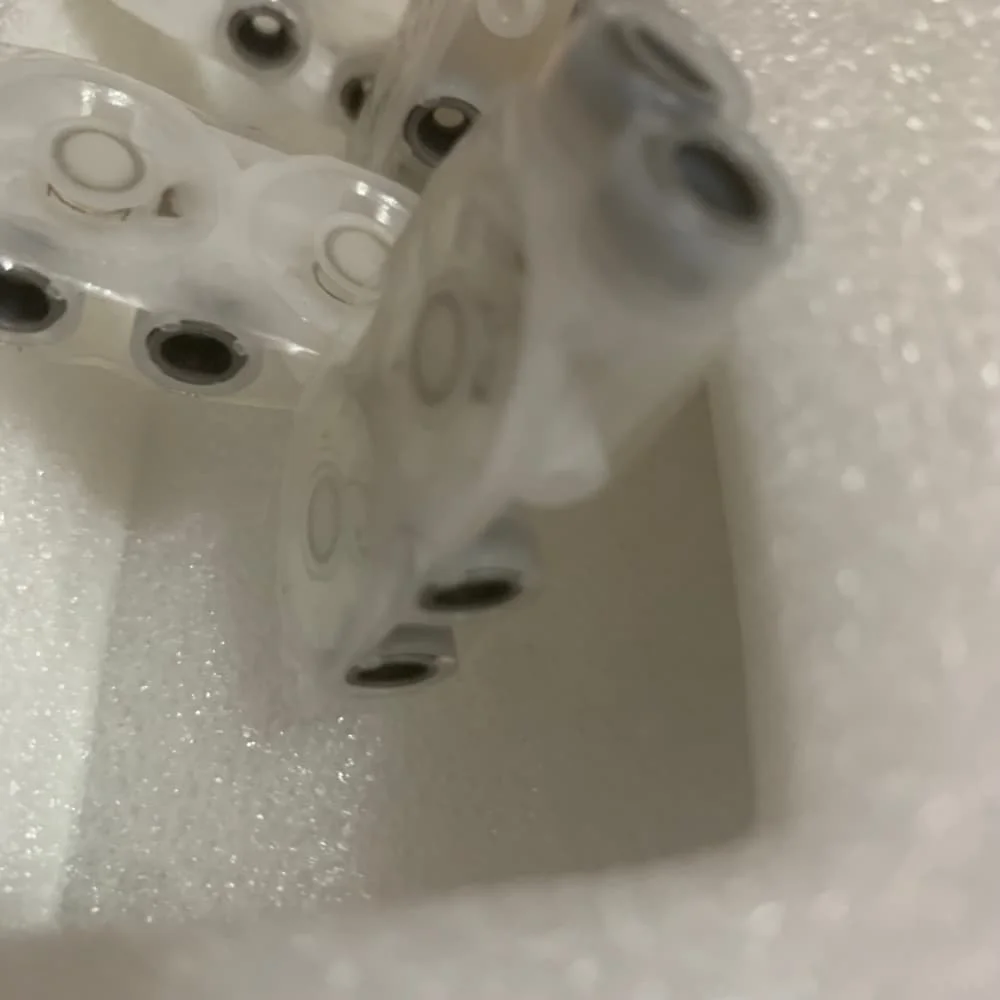 

10pcs. OEM new Ink Damper for Epson 3880 3800 3800C 3890 3850 RX700 R3000 printer Ink Damper