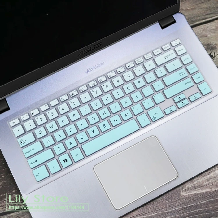 15 بوصة لوحة مفاتيح الكمبيوتر المحمول حامي الجلد غطاء ل ASUS VivoBook 15 X505 X505ZA X505Z X505BP X505B X510U A505Z A510U 15.6"