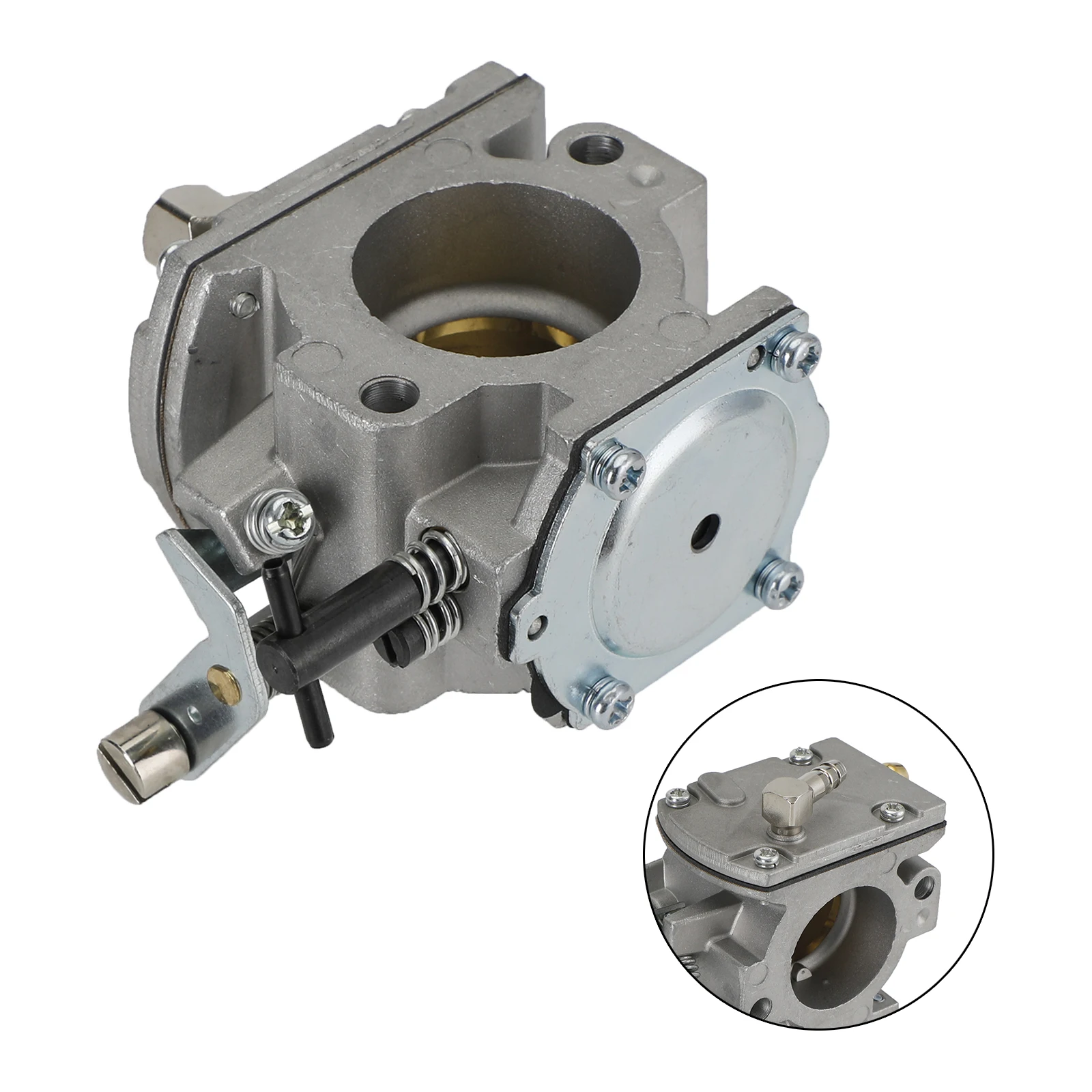 

Карбюратор для Walbro WB-47 100CC-200CC WB47 120CC 130CC 150CC 180CC