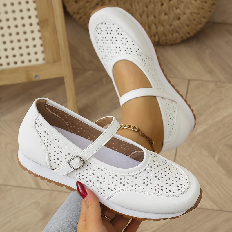 Zapatillas de deporte blancas - Women Shoes On Sale reseña y precio