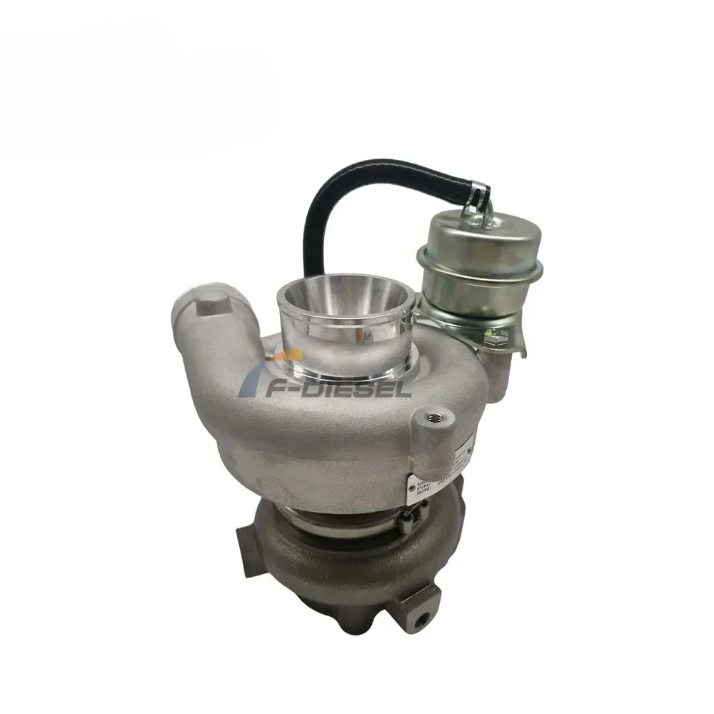 17201-17010 (1720117010) CT26 Turbocharger - LandCruiser 4.2L 1HD-T/1HD