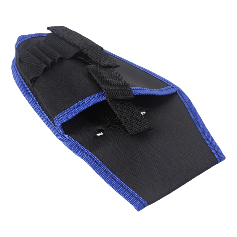 ที่ใส่สว่านพกพา HOLST Pouch เครื่องมือไร้สายสำหรับกระเป๋าเครื่องมือเจาะเอว 12v