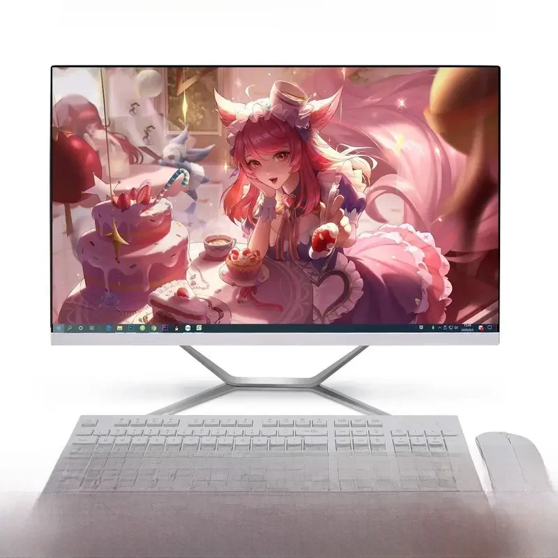 Powerful Monoblock … - image